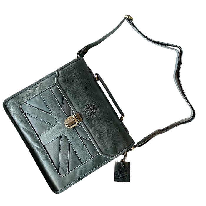 ANNIVERSARYミディアム ケンブリッジブルー