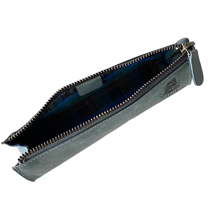 Valise Pencil Case II Cambridge Blue