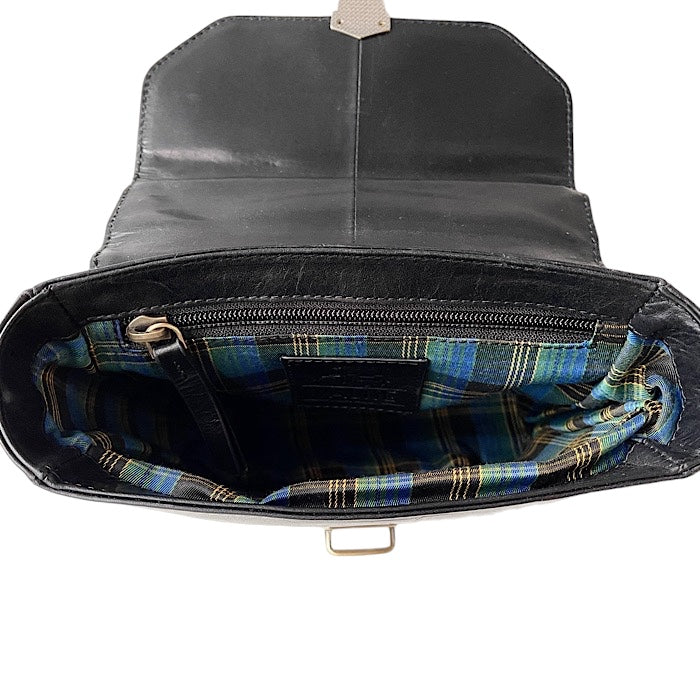 Sienna イートンブラック