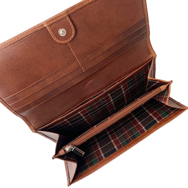 長財布II ゴールデンタン