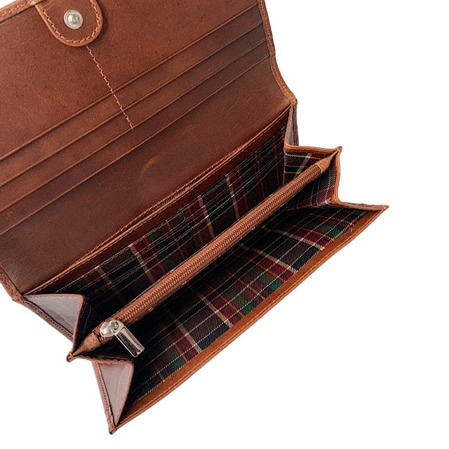 長財布II ゴールデンタン