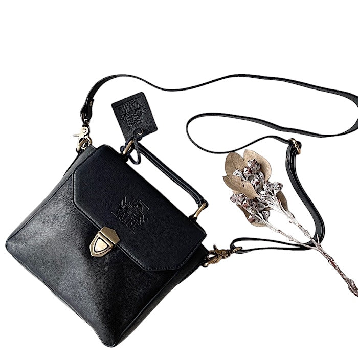 Sienna サファイヤブルー