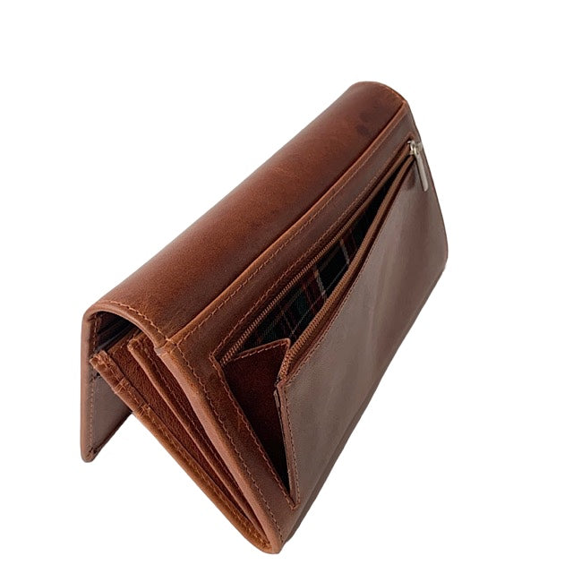 長財布II ゴールデンタン