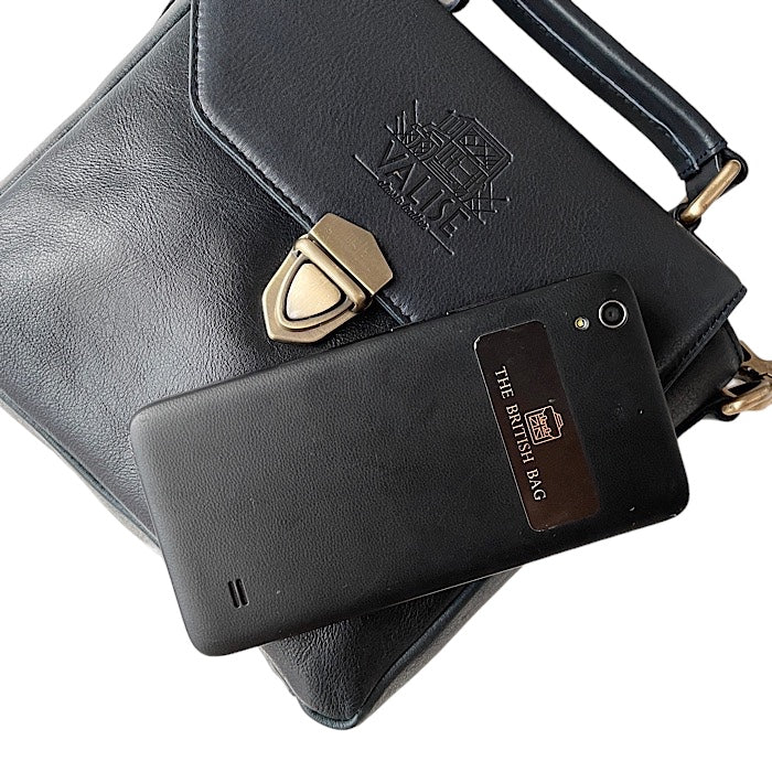 Sienna サファイヤブルー