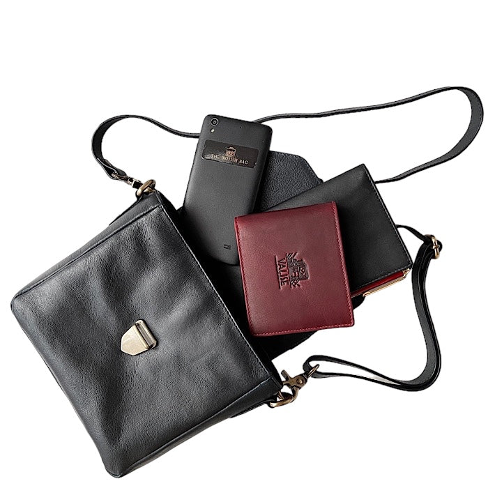 Sienna サファイヤブルー