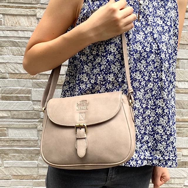 Olivia スモーキーグレイ