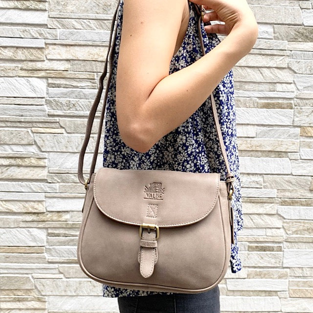 Olivia スモーキーグレイ