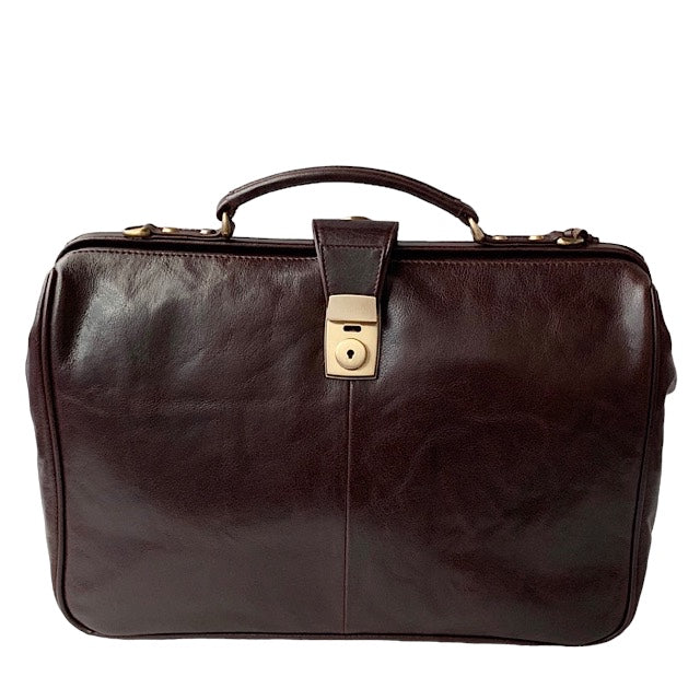 3way Wide ドクターズ マホガニーブラウン