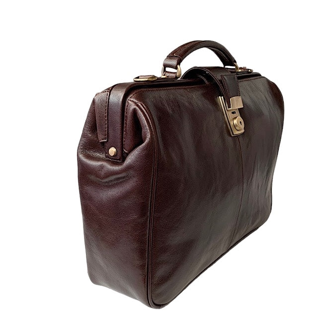 3way Wide ドクターズ マホガニーブラウン