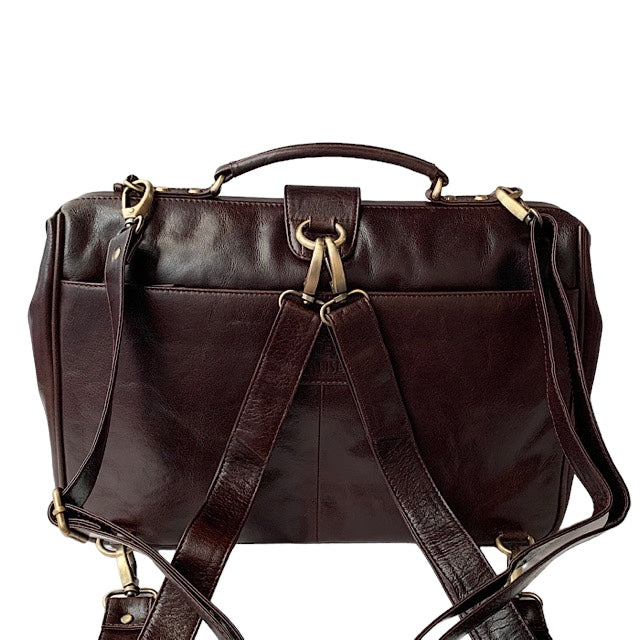 3way Wide ドクターズ マホガニーブラウン