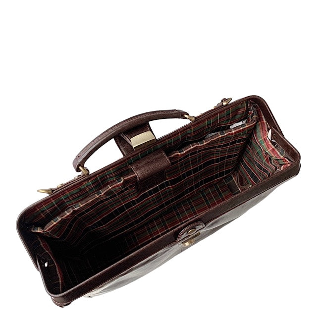 3way Wide ドクターズ マホガニーブラウン