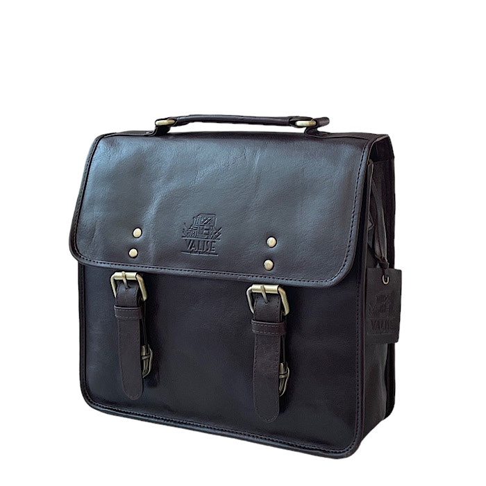 3wayデイリー マホガニーブラウン