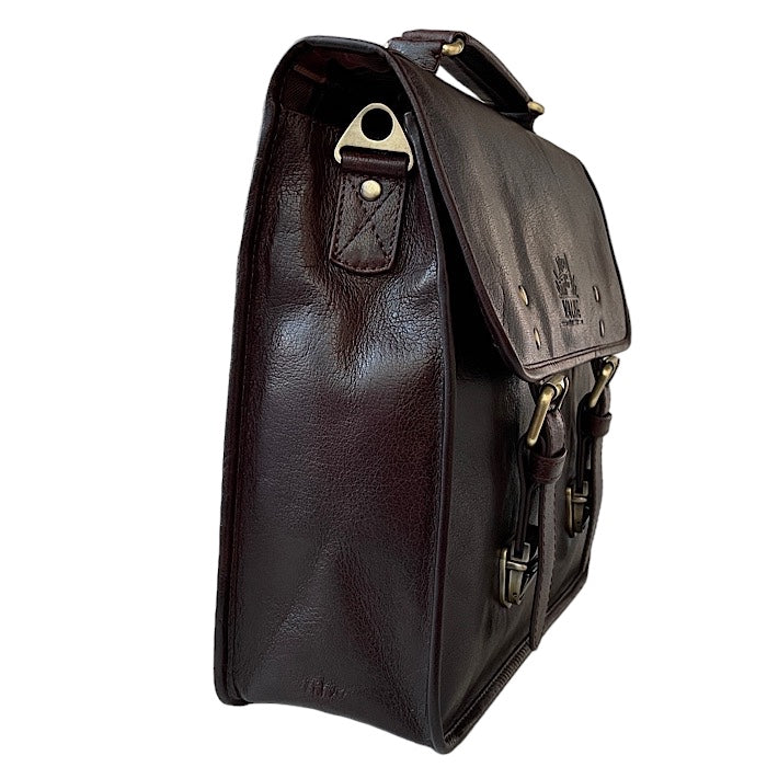 3wayデイリー マホガニーブラウン