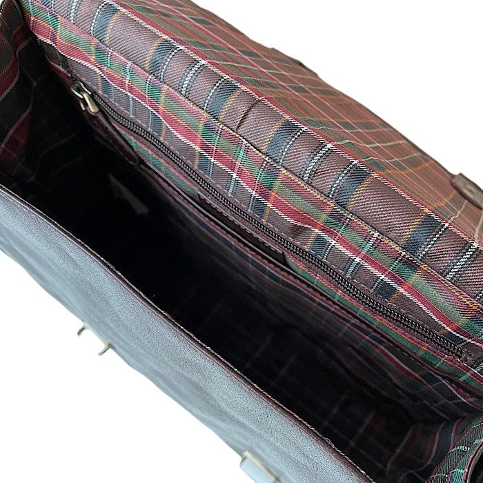 3wayデイリー マホガニーブラウン