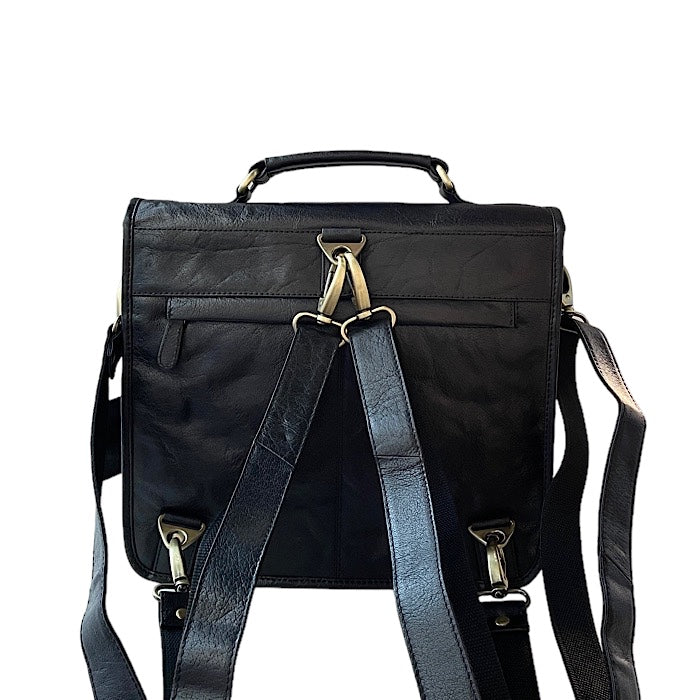 3wayデイリー ブラックBuff