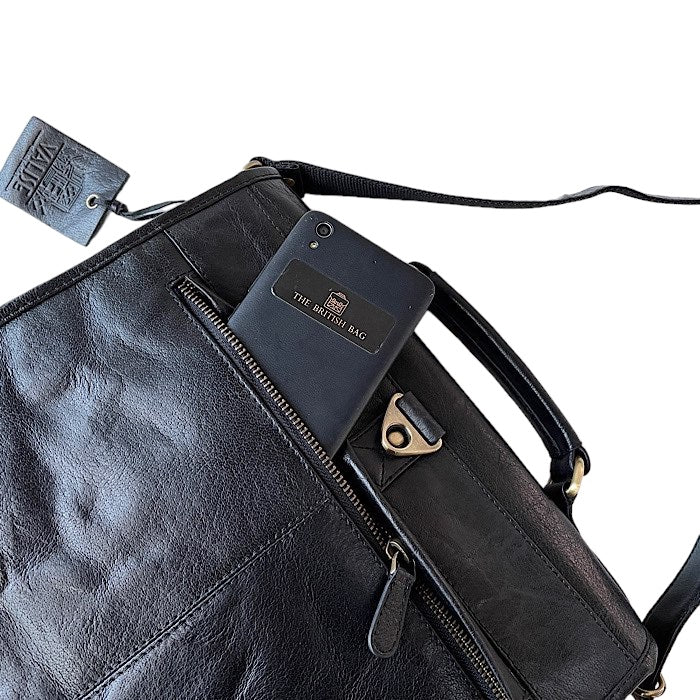 3wayデイリー ブラックBuff