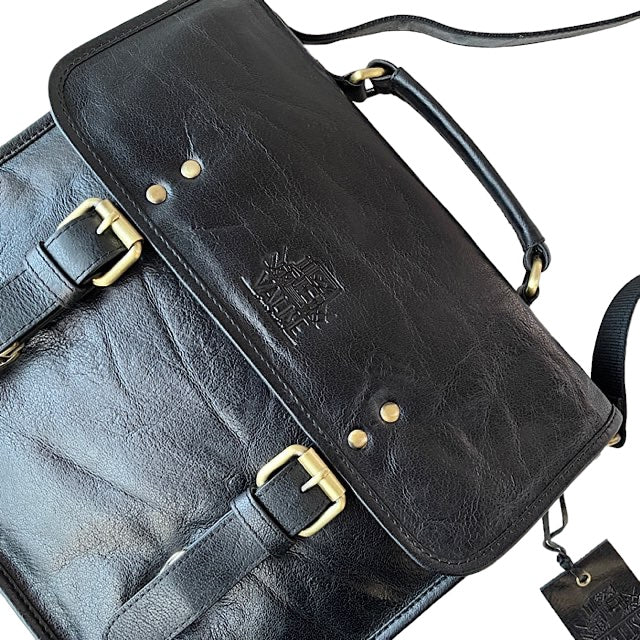 3wayデイリー ブラックBuff