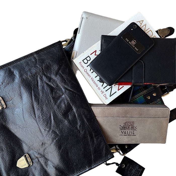 3wayデイリー ブラックBuff