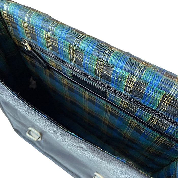 3wayデイリー ブラックBuff