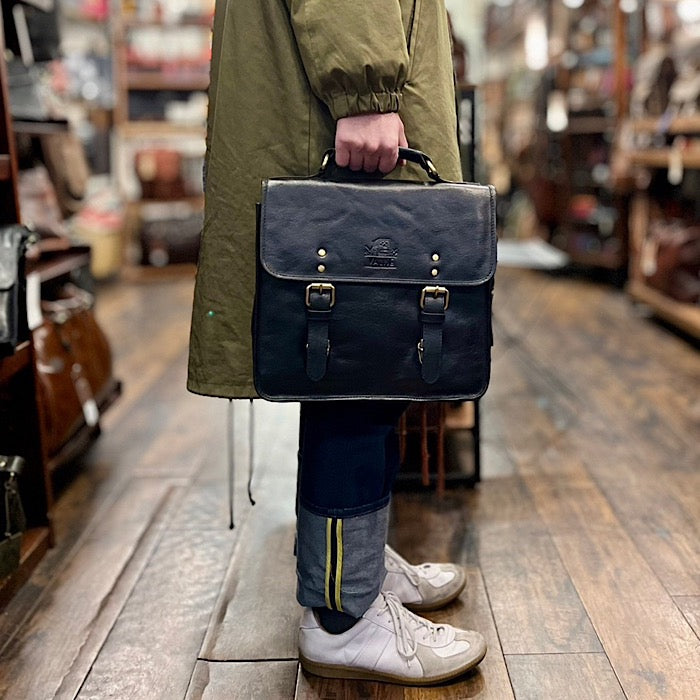 3wayデイリー ブラックBuff