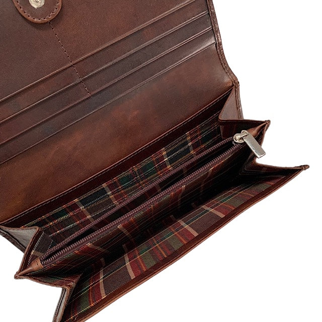 長財布II ロイヤルブラウン