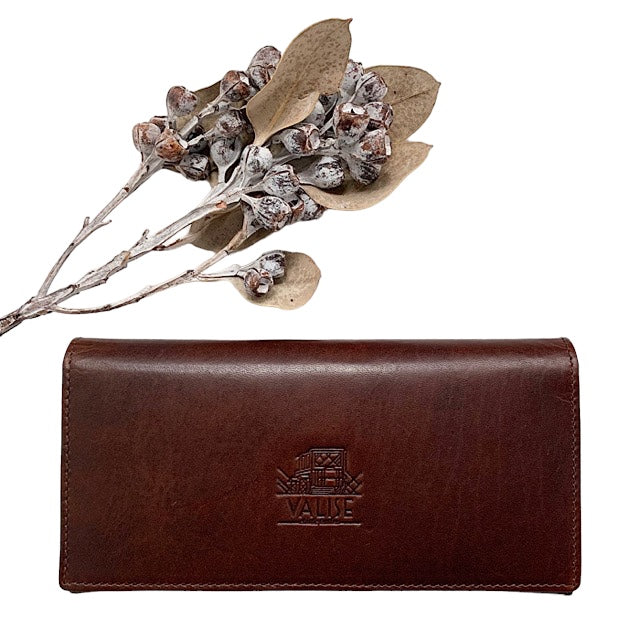 長財布II ロイヤルブラウン