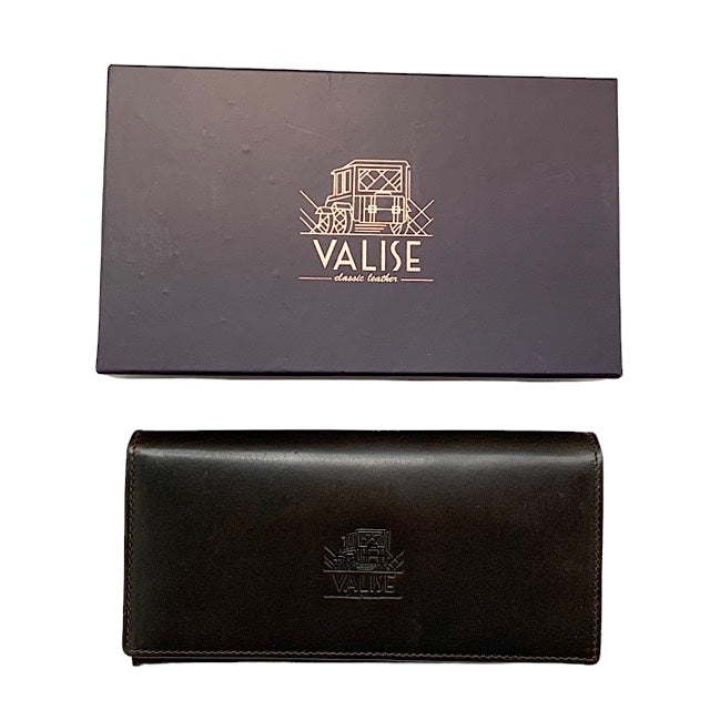 長財布II レーシンググリーン