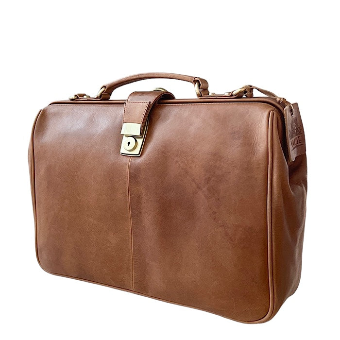 3way Wideドクターズ ゴールデンタン