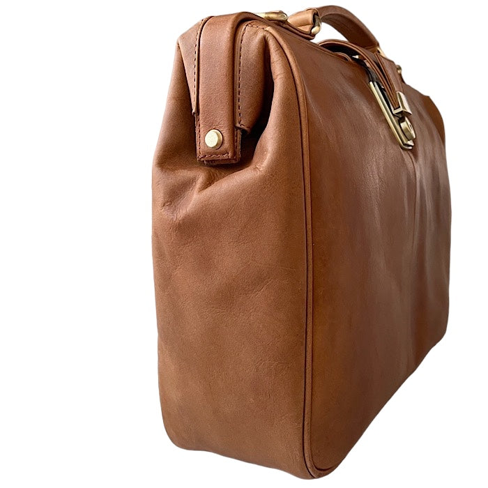 3way Wideドクターズ ゴールデンタン