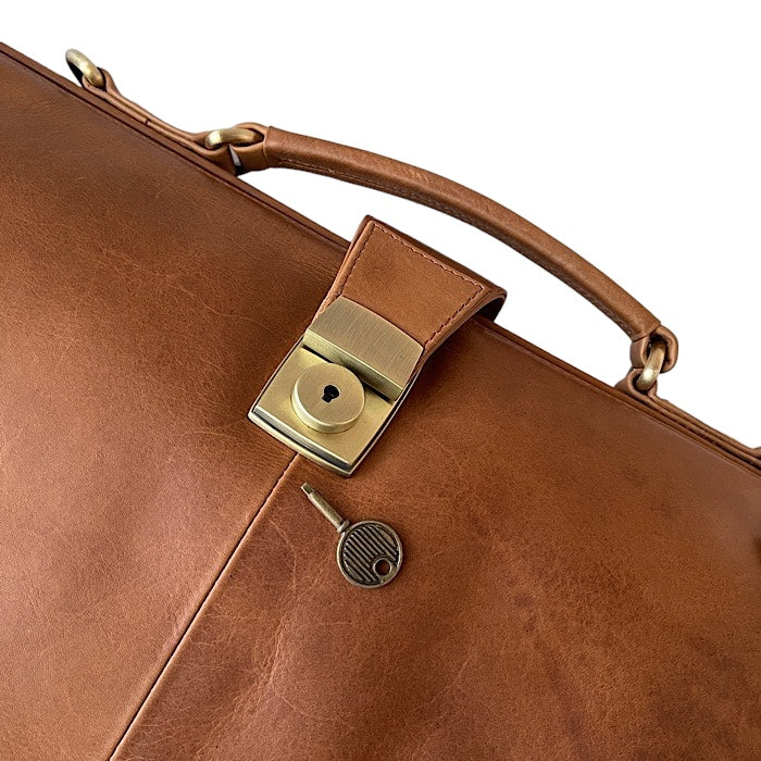 3way Wideドクターズ ゴールデンタン