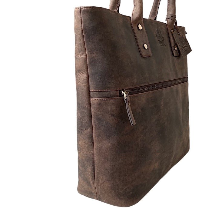 Large トート ハンターストーン