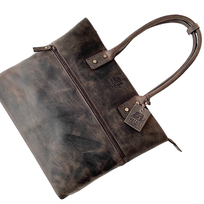 Large トート ハンターストーン