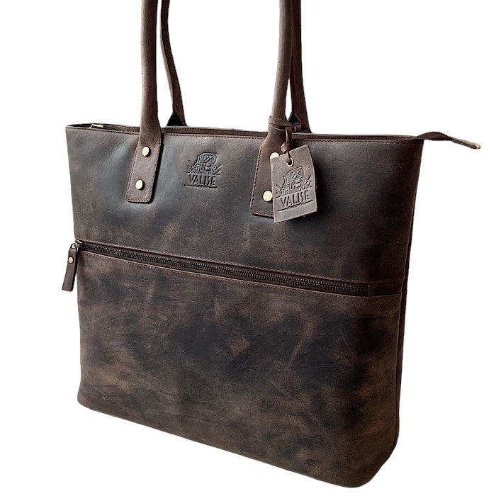 Large トート ハンターストーン