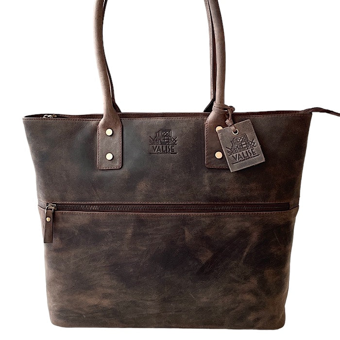 Large トート ハンターストーン