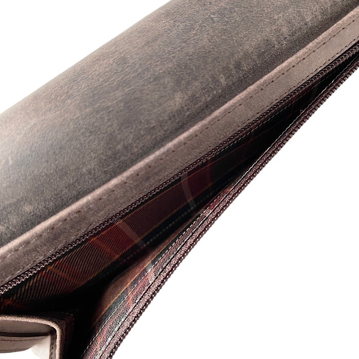 長財布II ハンターストーン