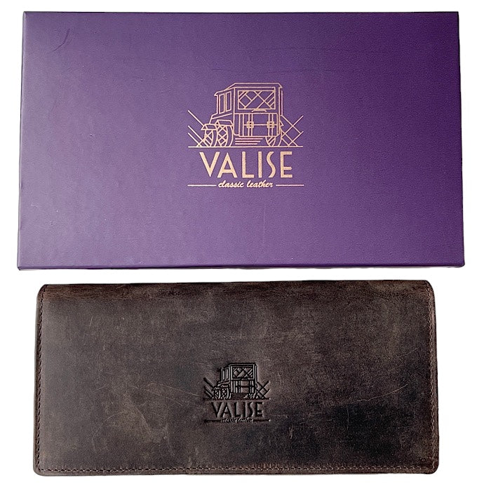 長財布II ハンターストーン