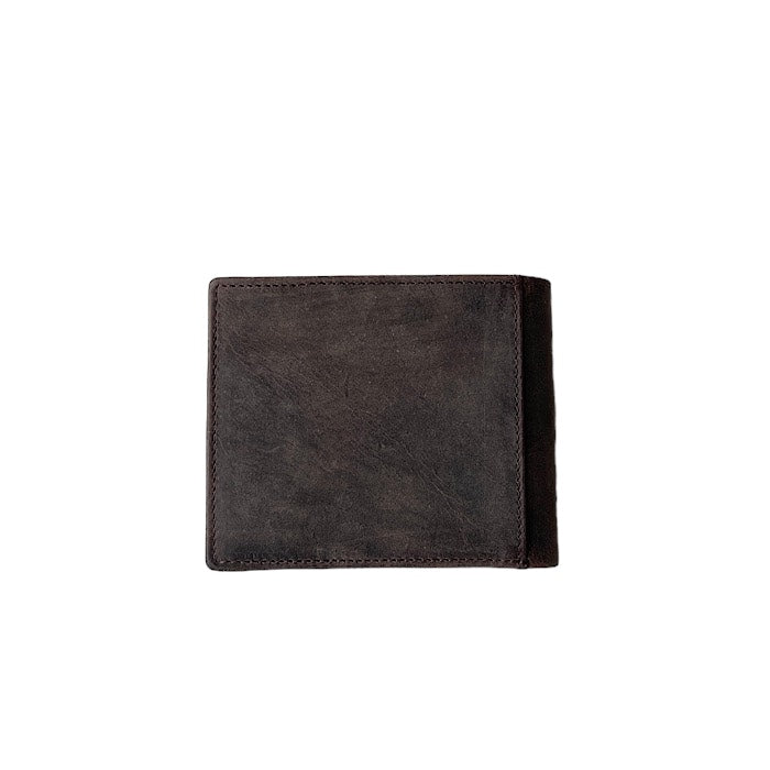 二つ折り財布II ハンターストーン