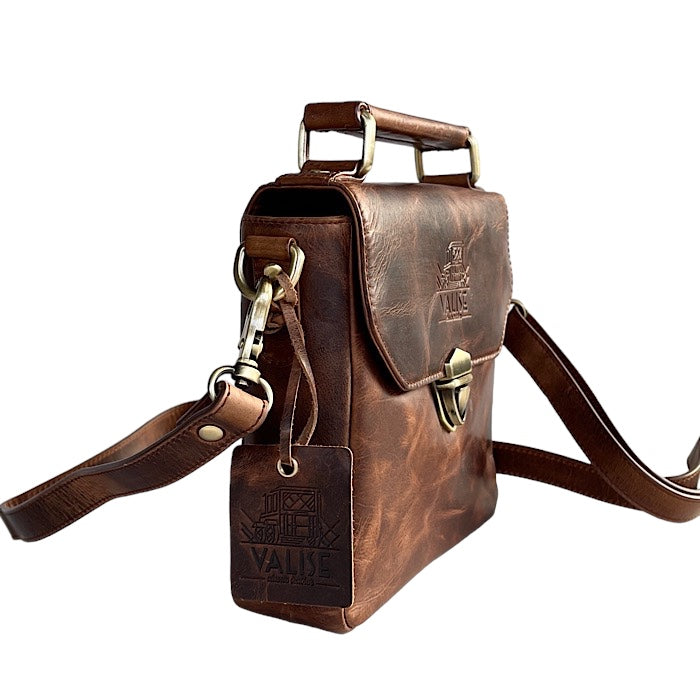 Sienna アンティークブラウン