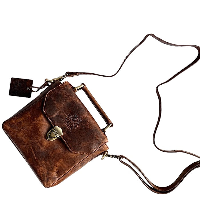 Sienna アンティークブラウン