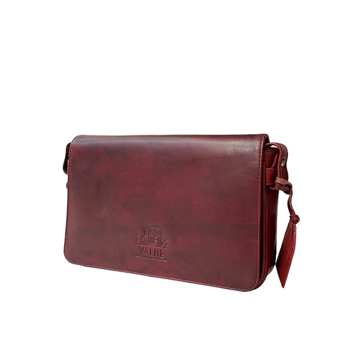 Elise ブラックチェリー