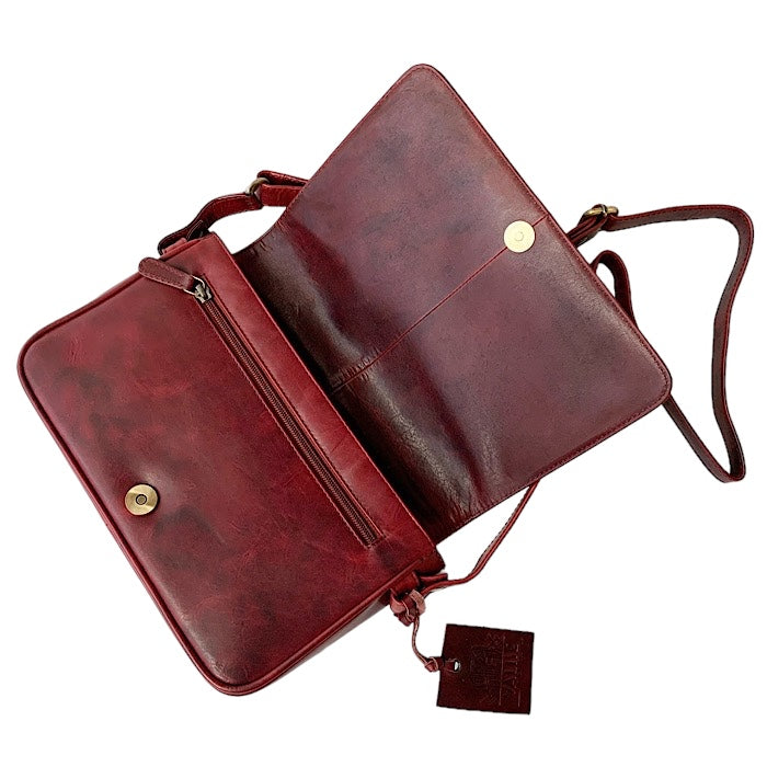 Elise ブラックチェリー