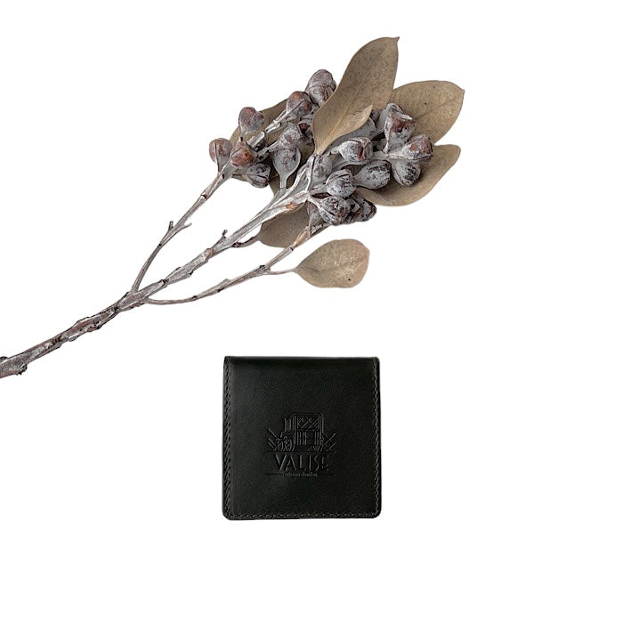 Valiseコインケース レーシンググリーン