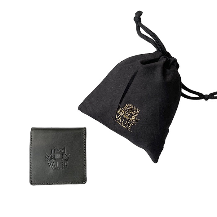 Valiseコインケース レーシンググリーン