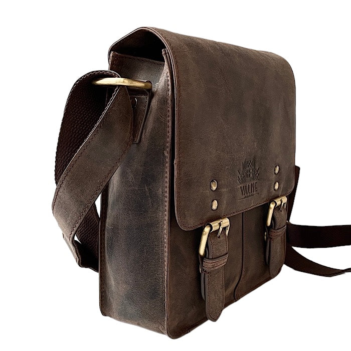 Tall サッチェル ハンターストーン