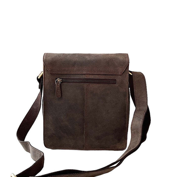 Tall サッチェル ハンターストーン