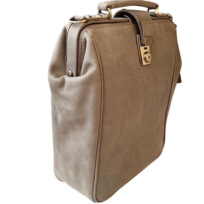 3way Tall ドクターズ スモーキーグレイ