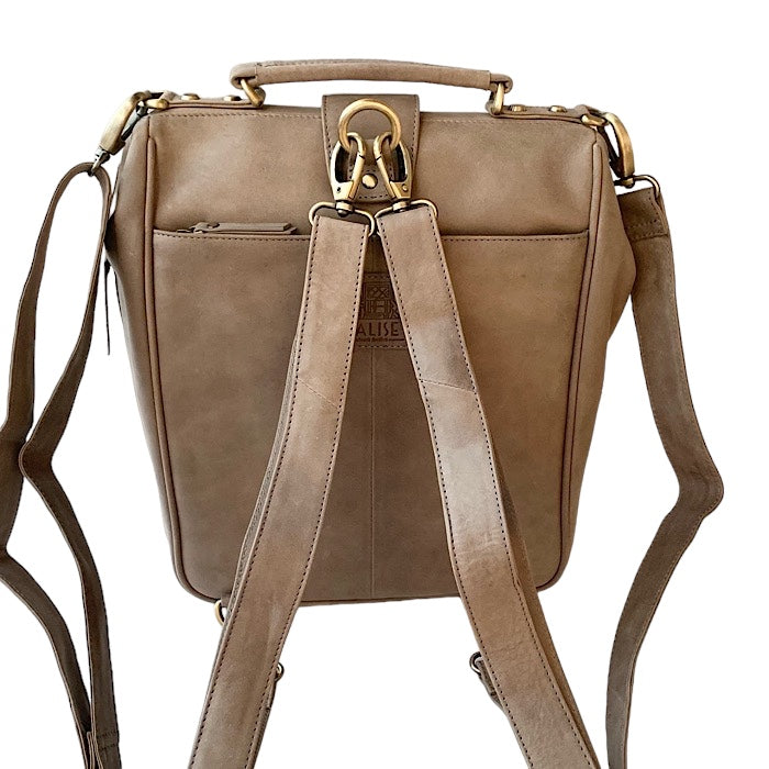 3way Tall ドクターズ スモーキーグレイ