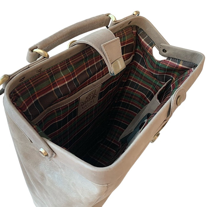 3way Tall ドクターズ スモーキーグレイ