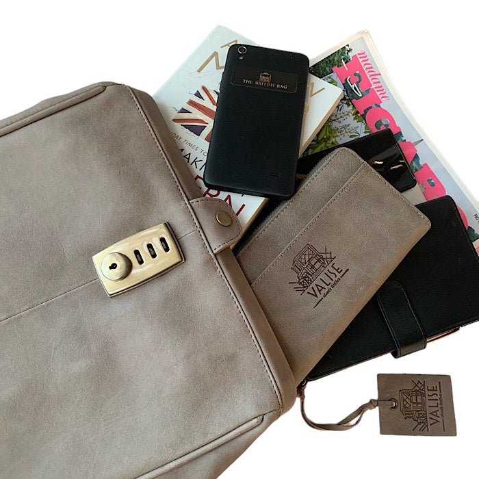 3way Tall ドクターズ スモーキーグレイ