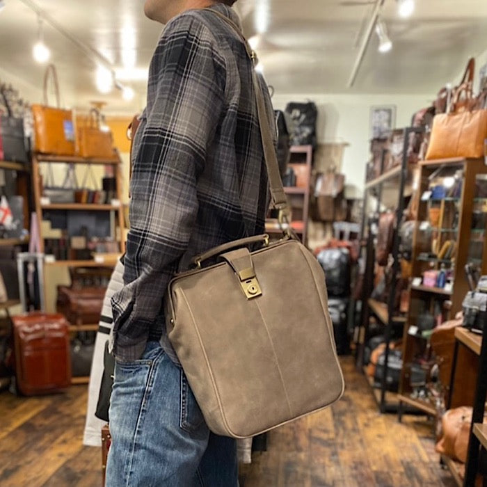 3way Tall ドクターズ スモーキーグレイ